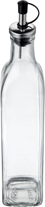 Restaurantware RW Base 16.9 Ounce Olive Oil Dispenser 1 Kitchen Oil Dispenser - Image 10