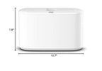 Tork Xpress Paper Towel Dispenser and Tork Extra Soft Multifold Hand Towels - Image 8