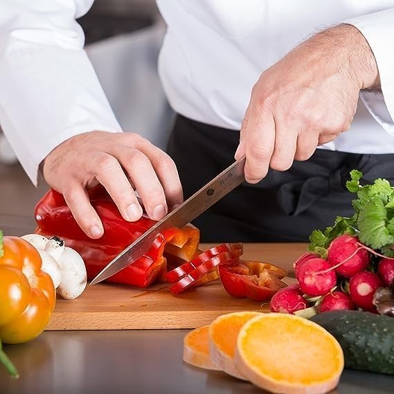imarku Chef Knife - Image 6