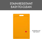 Dexas NSF Certified Polysafe Cutting Board - Image 4