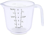 DOTINGHUX Measuring Cup, 3/4 Cup by DOTINGHUX