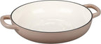 EDGING CASTING Enameled Cast Iron Dutch Oven Pot - Image 4