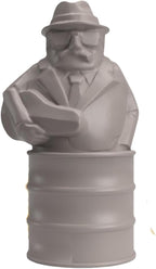 Al Dente Taupe - The Singing Floating Pasta Timer: Will Sing Different Tunes - Image 4