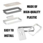 Portable Trash Bag Holder, Garbage Holder - Image 3