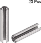 uxcell Slotted Spring Pin - Image 3
