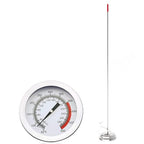 Lightbeam 16" Long Stem Deep Fry Thermometer - Image 5