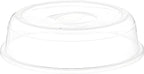 Nordic Ware BPA-free and Melamine Free Plastic Splatter Microwave Cover - Image 2