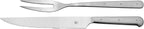 ZWILLING Porterhouse 2pc Stainless Steel Carving Knife Set by Zwilling