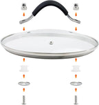 Antrader Glass Lid - Image 5