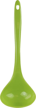 Reston Lloyd Melamine Soup Ladle Kitchen Utensil, Durable BPA-Free Plastic by RestonLloyd