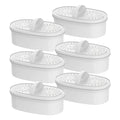 AQUA CREST PF-01A Water Filter Replacement by AQUACREST