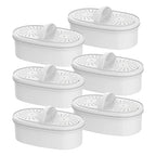 AQUA CREST PF-01A Water Filter Replacement by AQUACREST