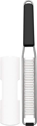 Cambom Lemon & Citrus Zester, Cheese Graters by Cambom