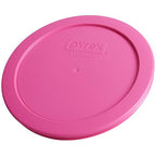 Pyrex 7201-PC Round 4 Cup Storage Lid - Image 3