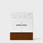 Public Goods Scrubber Sponge | Cleaning & Scrubbing Sponges by PublicGoods