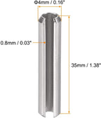 uxcell Slotted Spring Pin - Image 2