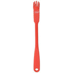 Vikan - Fine Dish Brush - Heavy-Duty, Slip-Resistant Cleaning Brush, - Image 2
