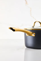 Farberware Forged Induction Ceramic Nonstick Cookware Set - Image 11