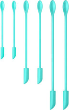 Silicone Spatula Set by barsone