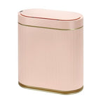 SYNCVIBE Bathroom Sensor Trash Can by SYNCVIBE
