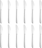 12 Pieces Butter Knives Set by Gymdin
