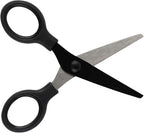 JAM PAPER Multi-Purpose Mini Scissors - Image 5