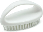 GKETN Scrub Brush for Cleaning Scrubbing Heavy Duty Stiff Nylon Bristles by GKETN