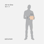 Epicurean All-In-One Cutting Board - Image 2