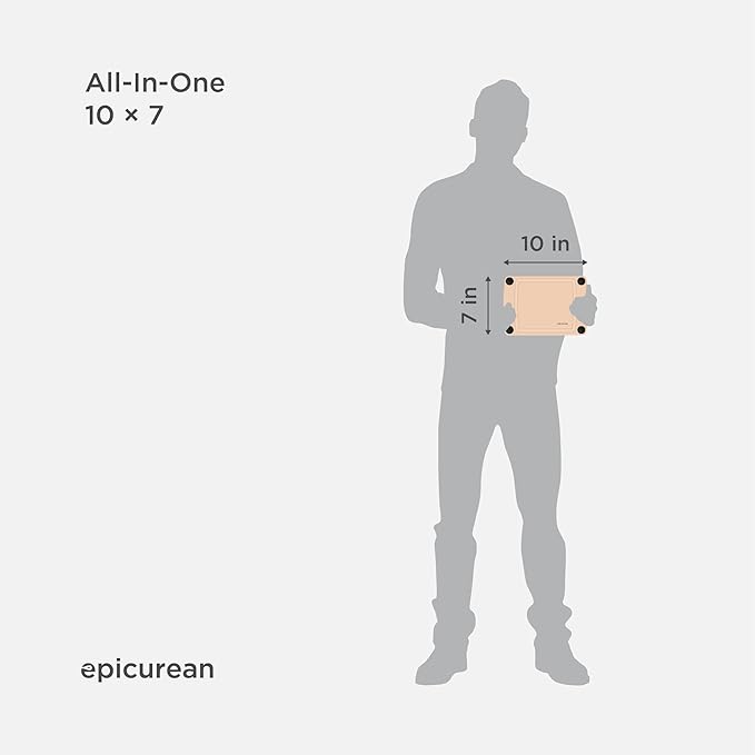 Epicurean All-In-One Cutting Board - Image 2