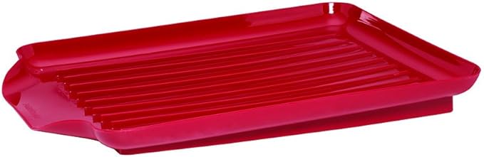 Farberware Classic Large Rust Resistant Full Dishrack - Image 3