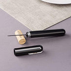 IPEROT Wine Bottle Opener, IPEROT Air Pressure Wine Corkscrew - Image 3