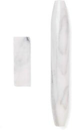 Fox Run Marble French Rolling Pin and Base - Image 5