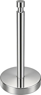 YUMORE Paper Towel Holder Countertop, Paper Towel Holder by YUMORE