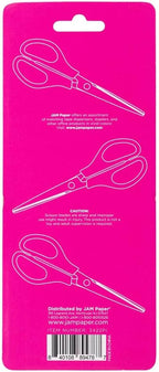 JAM PAPER Arts & Crafts Scissors - Image 6