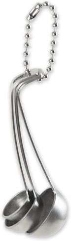 RSVP International Endurance Kitchen Collection Measuring Tools, Dishwasher Safe by RSVPInternational