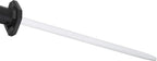 Mercer Culinary German Honing Steel, 12 Inch - Image 3