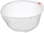 Japanese Rice Washing Bowl by Inomata