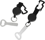 Maplefield Retractable Bottle Opener by Maplefield