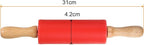 HARFINGTON Silicone Rolling Pins - Image 2