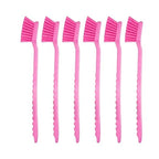 SPARTA 40501EC26 Plastic Large Scrub Brush, Kitchen Brush, Utility Brush by CarlisleFoodServiceProducts