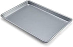 Chicago Metallic Commercial II Traditional Uncoated True Jelly Roll Pan by ChicagoMetallic