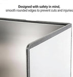 Splatter Screen, splatter guard - Image 4
