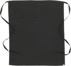Chef Works Unisex Bistro Chef Apron - Image 6