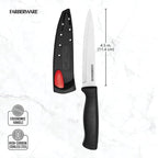 Farberware 5158146 EdgeKeeper Utility Knife - Image 4