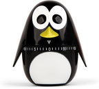 Kikkerland Penguin Kitchen Timer by KikkerlandDesignInc
