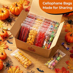 Morepack 2x6 Inch Mini Self Sealing Cellophane Bags 200Pcs - Image 5