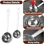Tablespoon Measuring Spoons - Image 7