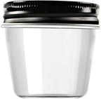 novelinks 4 oz Small Plastic Jars - Image 4