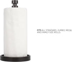 Ivilon Paper Towel Roll Stand - Image 3