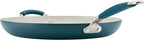 Rachael Ray Cucina Ceramic Nonstick Frying Pan/Skillet, Dishwasher Safe - Image 13